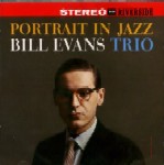 BILL EVANS / ビル・エヴァンス / Portrait In Jazz (Keepnews Collection)
