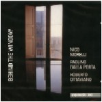 NICO MORELLI / ニコ・モレリ / BEHIND THE WINDOW