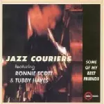 再発レコード　THE JAZZ COURIERS/IN CONCERT 再発レコード THE JAZZ COURIERS/IN CONCERT 洋楽