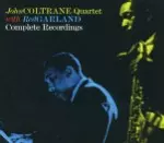 RED GARLAND & JOHN COLTRANE / レッド・ガーランド&ジョン・コルトレーン / COMPLETE RECORDINGS
