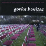 GORKA BENITEZ / ゴルカ・ベニテス / AT OTRO LADO