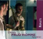 DAMIEN PRUD'HOMME / REFLETS