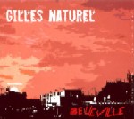 GILLES NATUREL / ジル・ナチュレル / BELIEVILLE