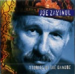 ジョー・ザヴィヌル / STORIES OF THE DANUBE
