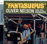 OLIVER NELSON / オリヴァー・ネルソン / FANTABULOUS