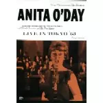 ANITA O'DAY / アニタ・オデイ / LIVE IN TOKYO 1963
