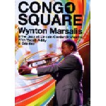 WYNTON MARSALIS / ウィントン・マルサリス / CONGO SQUARE