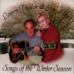 LAURA TAYLOR & JOE LANO / SONG OF THE WINTER SEASON