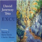 DAVID JANEWAY / デヴィッド・ジェーンウェイ / EXCURSION