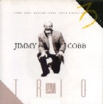 JIMMY COBB / ジミー・コブ / COBB IS BACK IN ITALY!