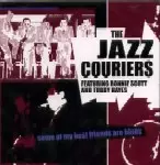 再発レコード　THE JAZZ COURIERS/IN CONCERT 再発レコード THE JAZZ COURIERS/IN CONCERT 洋楽