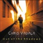 CHRIS VADALA / クリス・ヴァダラ / OUT OF THE SHADOS