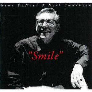GENE DINOVI / ジーン・ディノヴィ / SMILE / スマイル