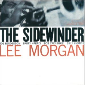 Sidewinder(LP)/LEE MORGAN/リー・モーガン｜JAZZ｜ディスクユニオン 