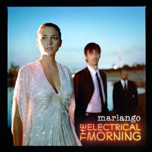 MARLANGO / マルランゴ / THE ELECTRICAL MORNING
