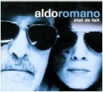 ALDO ROMANO / アルド・ロマーノ / ETAT DE FAIT