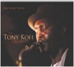 TONY KOFI / トニー・コフィ / THE SILENT TRUTH