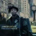 JAMES CARTER / PRESENT TENSE