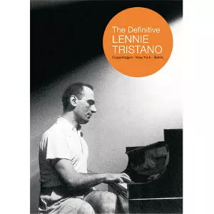 LENNIE TRISTANO / レニー・トリスターノ / COPENHAGEN/NEW YORK/BERLIN
