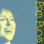 PAM PURVIS / パム・パーヴィス / I HAD A BALL! / アイ・ハド・ア・ボール