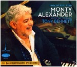 MONTY ALEXANDER / モンティ・アレキサンダー / THE GOOD LIFE : PLAYS THE SONGS OF TONY BENNETT