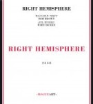 RIGHT HEMISPHERE / RIGHT HEMISPHERE