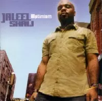 JALEEL SHAW / ジャリール・ショウ / OPTIMISM