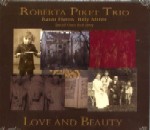 ROBERTA PIKET / ロバータ・ピケット / LOVE AND BEAUTY