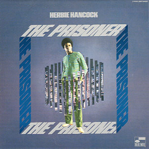 HERBIE HANCOCK / ハービー・ハンコック / Prisoner(LP)