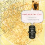 V.A.(COMPILED BY ANDY WILLIAMS) / VARIATIONS IN TIME : A JAZZ PERSPECTIVE