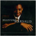BRANFORD MARSALIS / ブランフォード・マルサリス / CLASSIC