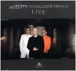 LESZEK MOZDZER/LAS DANIELSSON/ZOHAR FRESCO / LIVE