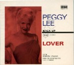 PEGGY LEE / ペギー・リー / LOVER