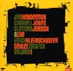 ERICH KLEINSCHUSTER / エーリッヒ・クラインシュスター / SEXTET VOL.1