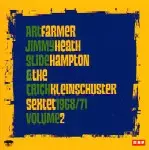 ERICH KLEINSCHUSTER / エーリッヒ・クラインシュスター / SEXTET VOL.2