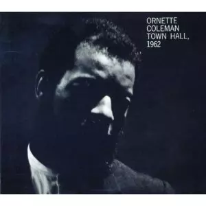 Town Hall 1962/ORNETTE COLEMAN/オーネット・コールマン｜JAZZ