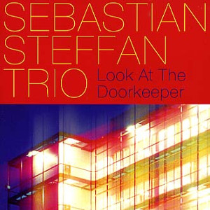 SEBASTIAN STEFFAN / Look at the Doorkeeper