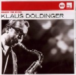 KLAUS DOLDINGER / クラウス・ドルディンガー / SHAKIN' THE BLUES