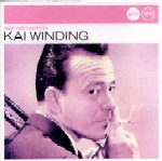 KAI WINDING / カイ・ウィンディング / JAZZ FOR PLAYBOYS