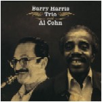 BARRY HARRIS / バリー・ハリス / BARRY HARRIS TRIO WITH AL COHN