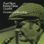 ZOOT SIMS & KENNY DREW / ズート・シムズ&ケニー・ドリュー / COMPLETE LIVE RECORDINGS