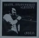 BERTIL STRANDBERG / ベッティル・ストランドベリ / CIRRUS / シーラス