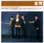 PETER-THOMAS-SOUND-ORCHESTER / NEW SOUNDS FOR OLDTIMERS