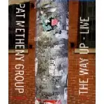 PAT METHENY GROUP / パット・メセニー・グループ / THE WAY UP - LIVE(BLUE-RAY DISC)