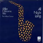MIKE OSBORNE / マイク・オズボーン / All Night Long(Willisau festival)