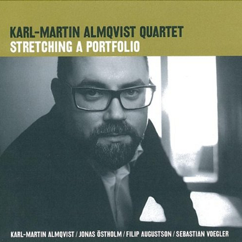 KARL-MARTIN ALMQVIST / カール・マーティン・アルムクヴィスト / Stretching a Portfolio
