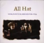 O.S.T.(BILL FRISELL) / O.S.T.(ビル・フリゼール) / ALL HAT