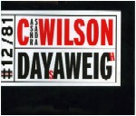 CASSANDRA WILSON / カサンドラ・ウィルソン / DAYS AWEIGH