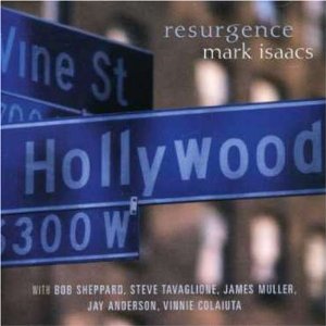 MARK ISAACS / マーク・アイザックス / Resurgence