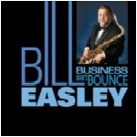 BILL EASLEY / ビル・イーズリー / BUSINESS MAN'S BOUNCE